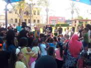 السبت: بازار لنساء مبادرات عربيات ويهوديات من يافا في حديقة الاثنين بيافا